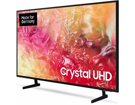 Samsung GU43DU7199U