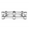 IsoAcoustics Aperta 300 Lautsprecherständer silber