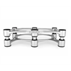IsoAcoustics Aperta 300 Lautsprecherständer silber