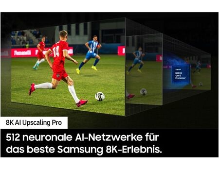 Samsung GQ65QN900DT