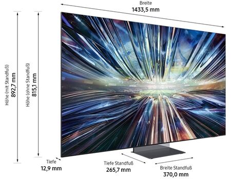Samsung GQ65QN900DT