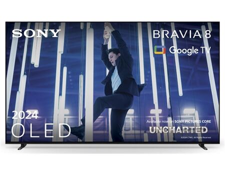Sony K77XR83PAEP Bravia8 Aussteller