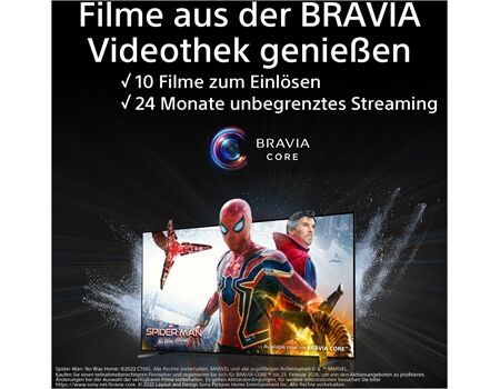 Sony XR-77A95L
