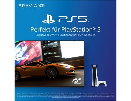 Sony XR-77A95L