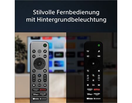 Sony XR-77A95L
