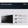 Sony XR-77A95L