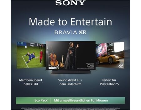 Sony XR-77A95L