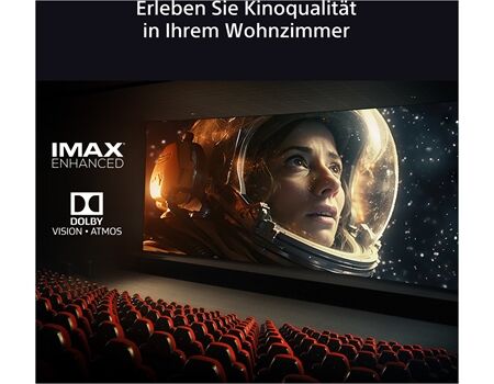 Sony K77XR83PAEP Bravia8 Aussteller