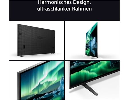 Sony K77XR83PAEP Bravia8 Aussteller