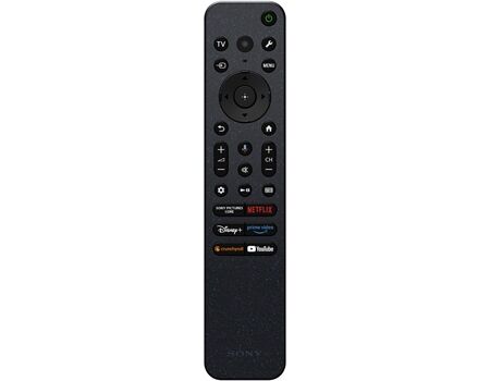 Sony K77XR83PAEP Bravia8 Aussteller