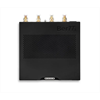 Chord Electronics Bertti Endstufe Jet Black oben