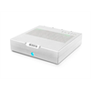 Cord Electronics Bertti Agent Silve Endstufe Seite