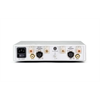 Cord Electronics Bertti Agent Silve Endstufe Rückseite / Anschlüsse