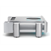 Chord Electronics Ultima Int Agent Silver Vollverstärker Seitenansicht
