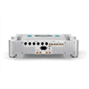 Chord Electronics Ultima Int Agent Silver Vollverstärker Rückseite