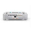 Chord Electronics Ultima Int Agent Silver Vollverstärker Rückseite