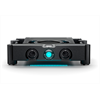 Chord Electronics Ultima Int Vollverstärker Jet Black Vorderseite