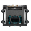 Chord Electronics Ultima Int Vollverstärker Jet Black von oben