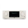 T+A MP 3100 HV G3 Silber Frontansicht