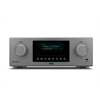 T+A MP 3100 HV G3 titan Frontansicht