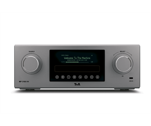 T+A MP 3100 HV G3 Alle Farben