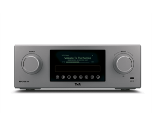 T+A MP 3100 HV G3 Alle Farben