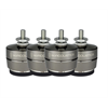 IsoAcoustics Gaia 2 Isolatoren 4er Set 