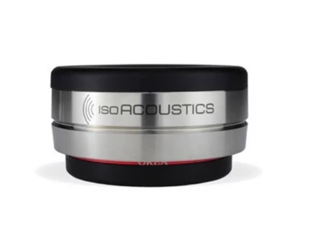 IsoAcoustics Orea Bordeaux