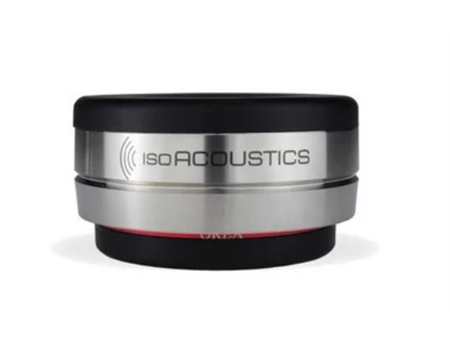 IsoAcoustics Orea Bordeaux