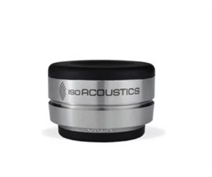 IsoAcoustics Orea Graphite