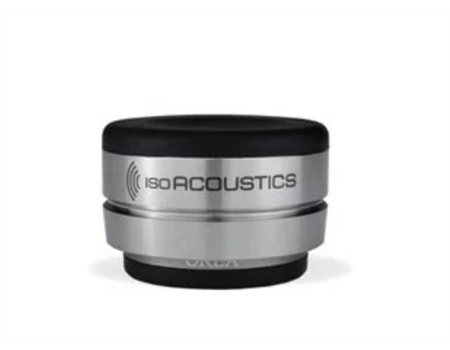 IsoAcoustics Orea Graphite