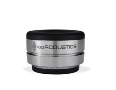 IsoAcoustics Orea Graphite