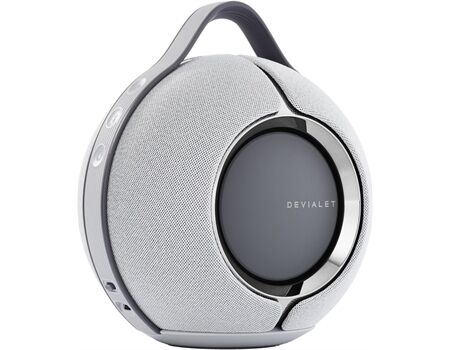 Devialet Mania