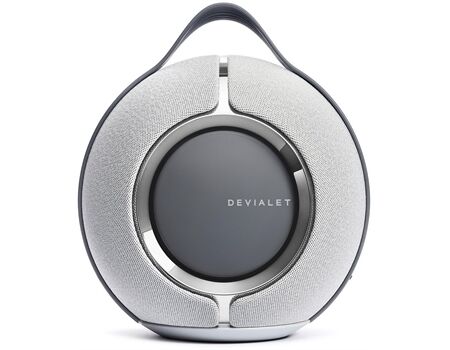 Devialet Mania