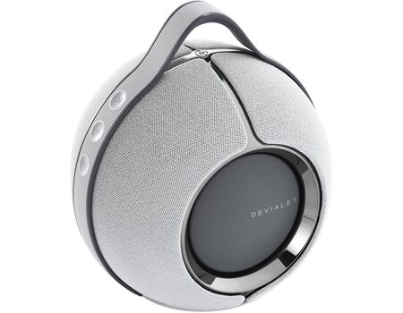 Devialet Mania