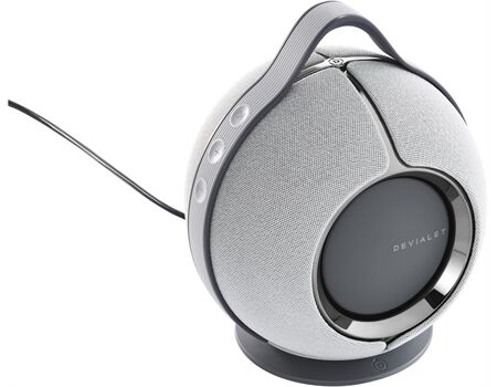 Devialet Mania