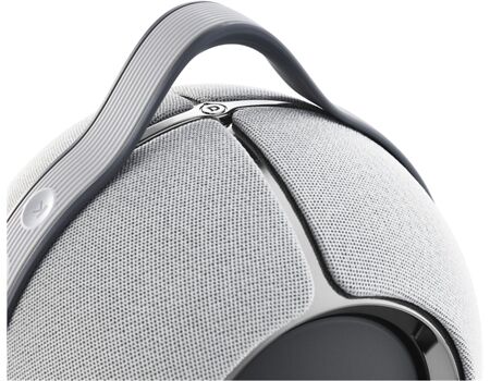 Devialet Mania