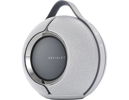 Devialet Mania