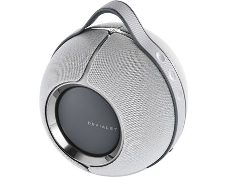 Devialet Mania