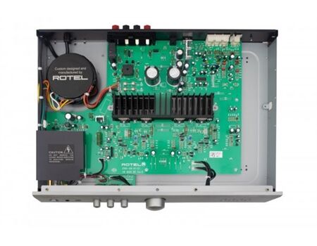ROTEL A8