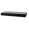 Silent Angel Bonn N16-LPS schwarz front