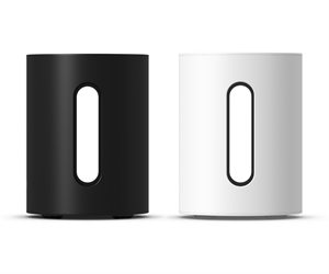 SONOS Sub Mini Alle Farben