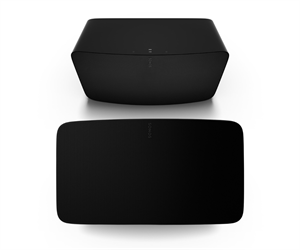SONOS Five Paar-Bundle Alle Farben