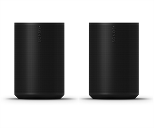 SONOS ERA 100 Paar-Bundle Alle Farben