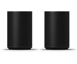 SONOS ERA 100 Paar-Bundle Alle Farben