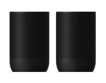SONOS Move 2 Paar-Bundle