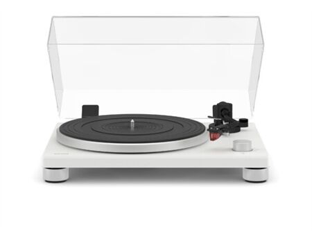 SONORO Platinum Auto EAS weiss Vorderseite