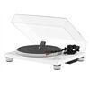 SONORO Platinum Auto EAS weiss Seitenansicht