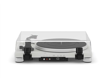 SONORO Platinum Auto EAS weiss