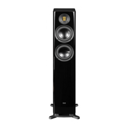 ELAC SOLANO FS 287.2 Alle Farben Passive Standlautsprecher
